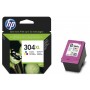 HP 304XL Color cartucho ORIGINAL