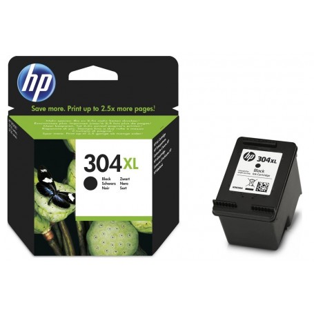 HP 304XL Color cartucho ORIGINAL