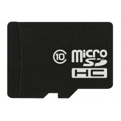 Memoria micro SD de 32Gb