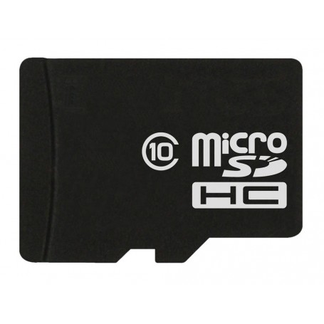 Memoria micro SD de 16Gb