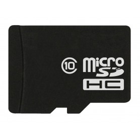 Memoria micro SD de 16Gb