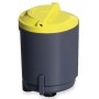 Toner sustituto Amarillo Samsung CLP-300, reemplaza al CLP-Y300A