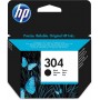 HP 304 Negro cartucho ORIGINAL
