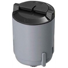 Tóner Samsung CLP-300 Negro compatible, reemplaza al CLP-K300A