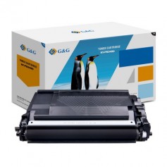 PREMIUM BROTHER TN3480 y TN3430 Tóner sustituto, reemplaza al TN-3480 y TN-3430