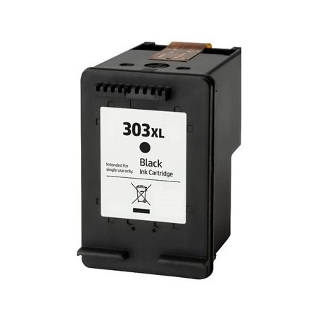 Compatible HP 303XL Cartucho Negro