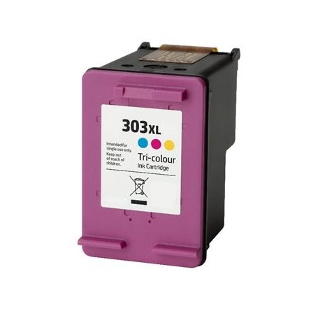 Compatible HP 303XL Cartucho Color