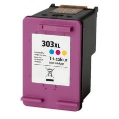 Compatible HP 303XL Cartucho Color