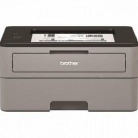 Brother HL-L2400DWE EcoPro Impresora Laser Monocromo Duplex WiFi 30ppm