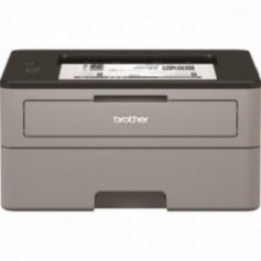 Brother HL-L2400DWE EcoPro Impresora Laser Monocromo Duplex WiFi 30ppm