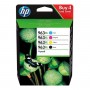 PACK HP 963XL de alta capacidad CMYK