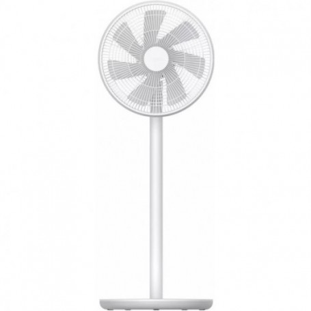 Xiaomi Mi Smart Standing Fan 2 Ventilador de Pie WiFi 15W - Color Blanco