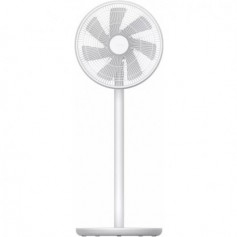 Xiaomi Mi Smart Standing Fan 2 Ventilador de Pie WiFi 15W - Color Blanco
