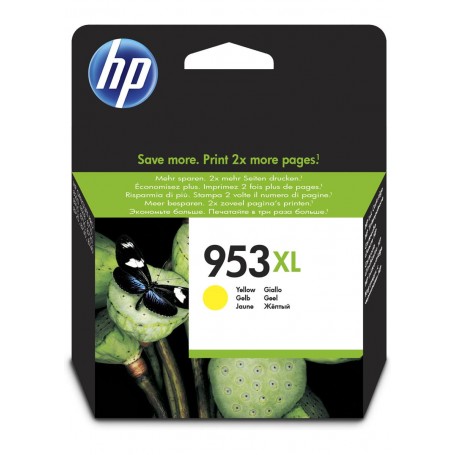 HP 953XL Cian cartucho compatible