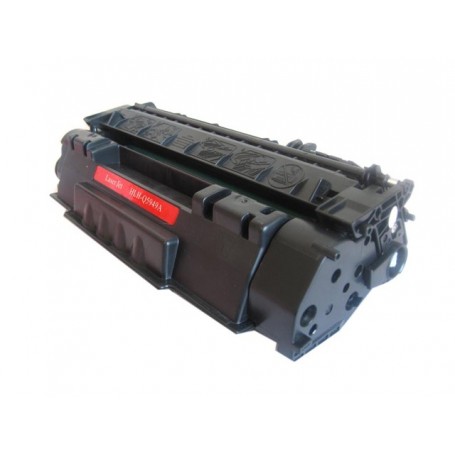 Toner sustituto HP A49, reemplaza al Q5949A