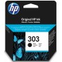 HP 303 Negro cartucho ORIGINAL T6N02AE