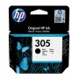 HP 305 Negro cartucho ORIGINAL