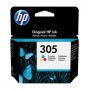 HP 305 Color cartucho ORIGINAL