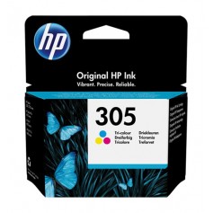 HP 305 Color cartucho ORIGINAL