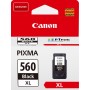 Canon PG560XL Negro cartucho ORIGINAL, Cartucho de alta capacidad