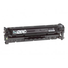 Toner sustituto Negro HP 530A, reemplaza al CC530A