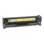 Toner sustituto HP Color Laserjet Amarillo CP2020/2025 CM2320 