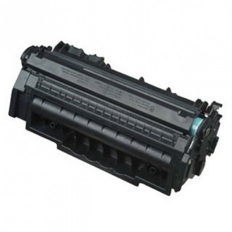 Toner sustituto HP 53X, reemplaza al Q7553X y Q7553A, tóner de alta capacidad