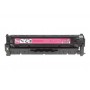Remanuf. HP Color Laserjet Magenta CP2020/2025 CM2320 
