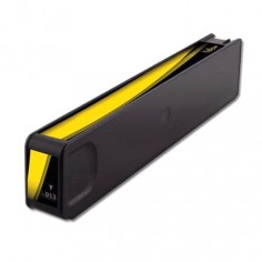 Compatible HP 973X Amarillo cartucho