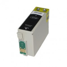 EPSON T1301 Negro cartucho sustituto, reemplaza al T1301