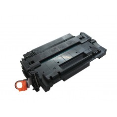 HP 55A Tóner sustituto, reemplaza al CE255A