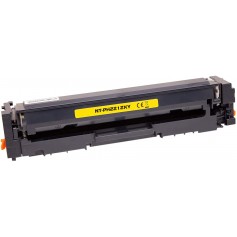 HP W2212X, 207X Amarillo Tóner Premium sustituto, reemplaza al W2212A, 207A y al W2212X, 207X