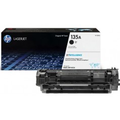 HP W1350A Negro Cartucho de Toner - 135A