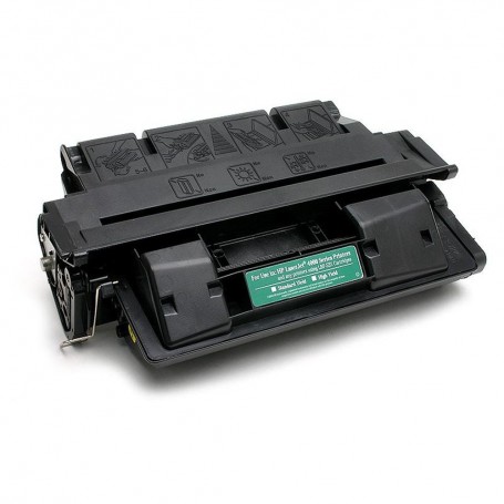 Toner sustituto HP P4015/4515
