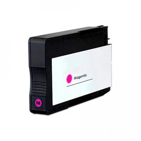 HP 963XL Magenta cartucho compatible