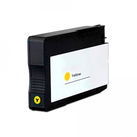 HP 963XL Amarillo cartucho compatible