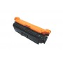 Toner sustituto HP LJ CP 3525CN/3525DN/3525X Negro