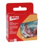 Apli Tacks Autoadhesivos Doble Cara 10x16mm - 250 Unidades por Caja - Ideal para Fotos, Scrapbooking y Manualidades - Libre de A