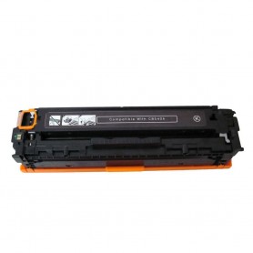 Toner sustituto HP LJ Negro CM1312/CP1215/CP1515