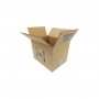Caja de Carton 35x25x25 cm (Canal 5)