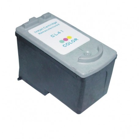 Cartucho remanufacturado Negro Canon IP1300/1600/2200/MP150