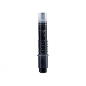 Pilot Cartucho de Recambio para Rotulador de Pizarra Blanca V-Board Master S Begreen - Capacidad 2.4ml - Color Negro