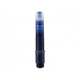 Pilot Cartucho de Recambio para Rotulador de Pizarra Blanca V-Board Master S Begreen - Capacidad 2.4ml - Color Azul