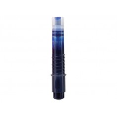 Pilot Cartucho de Recambio para Rotulador de Pizarra Blanca V-Board Master S Begreen - Capacidad 2.4ml - Color Azul