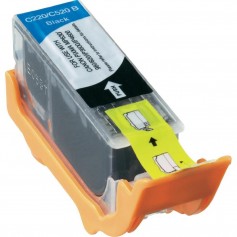 Canon PGI 520 Negro cartucho sustituto, reemplaza al PGI-520BK