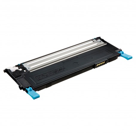 Toner sustituto Cyan CLP315, reemplaza al CLT-C4092S