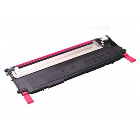 Toner sustituto Magenta CLP315, reemplaza al CLT-M4092S