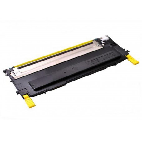 Toner sustituto Amarillo CLP315, reemplaza al CLT-Y4092S