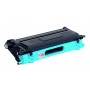 Toner sustituto Brother TN 135 Cyan, reemplaza al TN-135C
