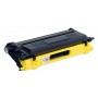 Toner sustituto Brother TN 135 Amarillo, reemplaza al TN-135Y
